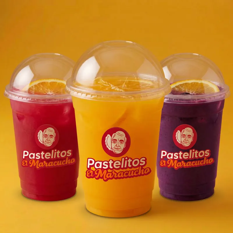 Otros jugos naturales