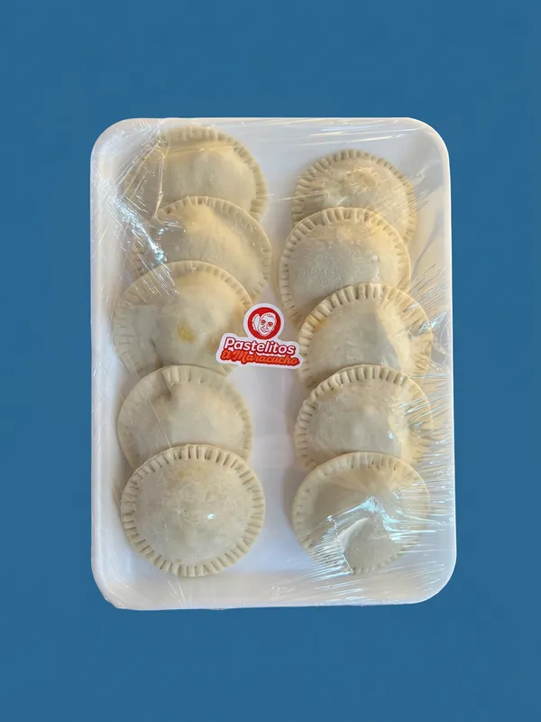 Pastelitos (pasapalo)