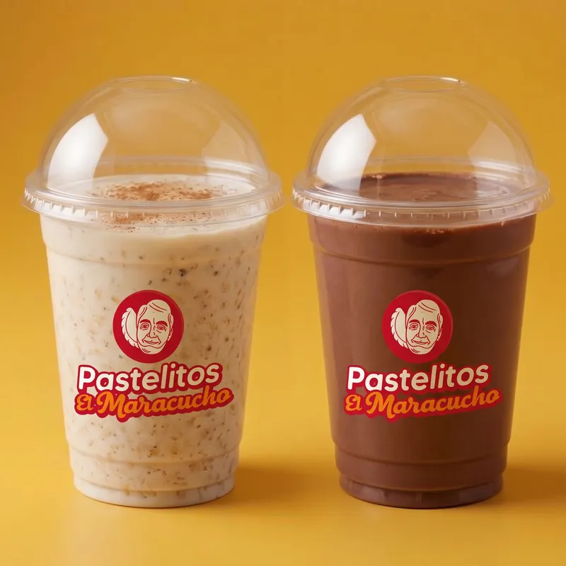 Batido (Cerelac, Toddy o Avena)