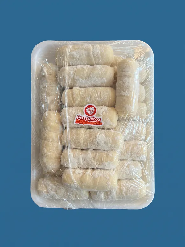 Tequeños