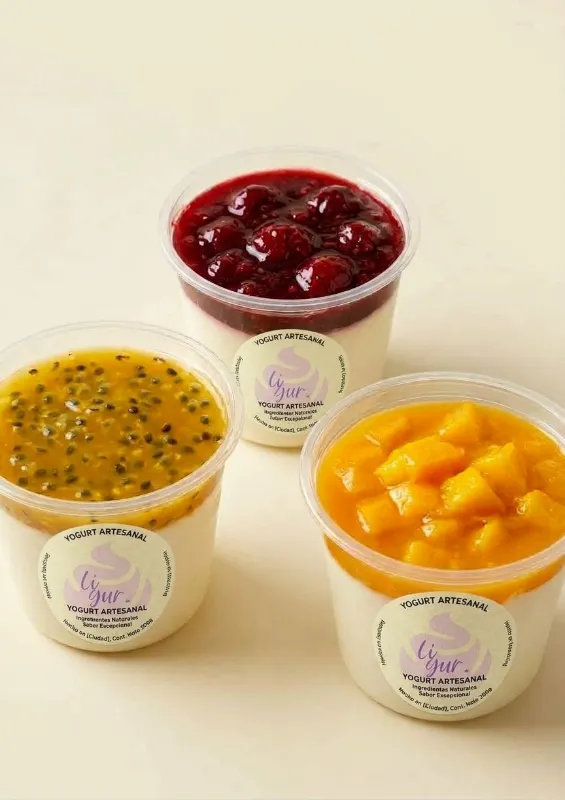 Yogur