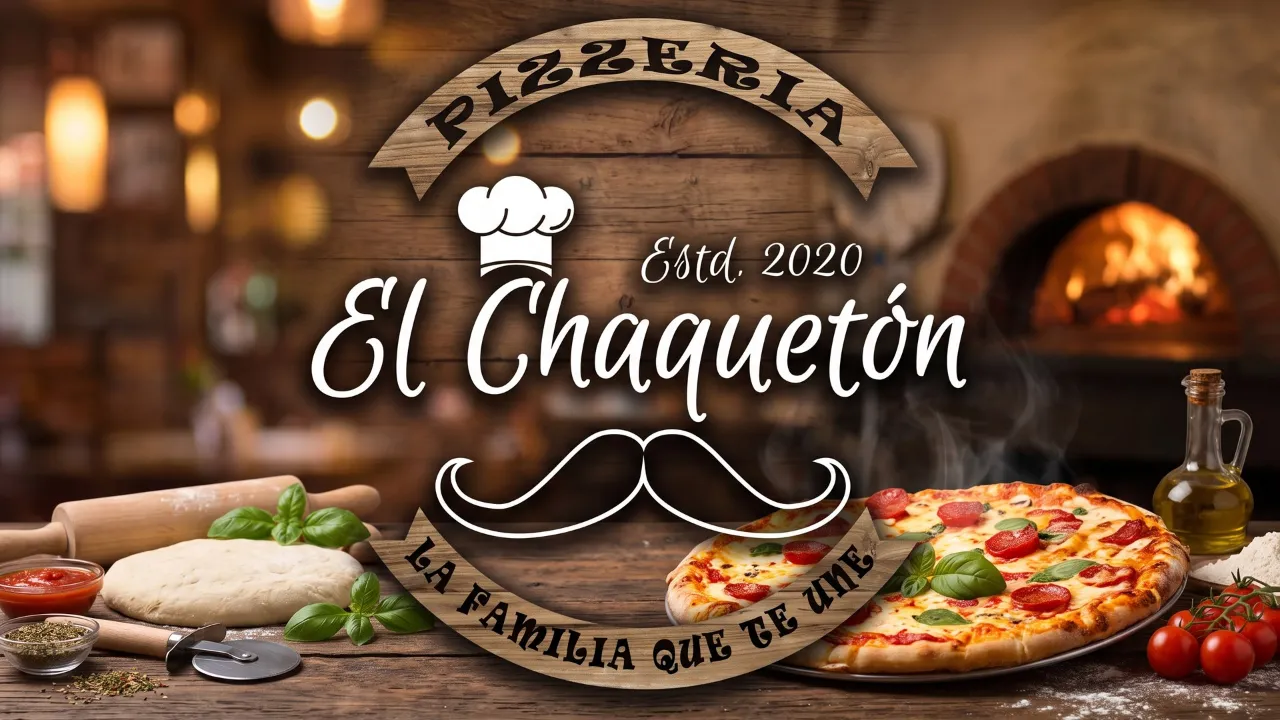 Pizzas El Chaqueton