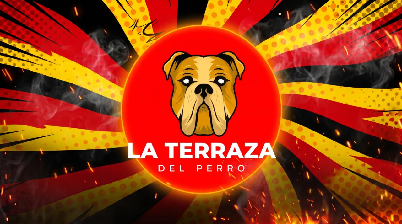 La Terraza del Perro