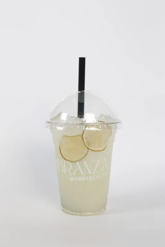 Limonada Clásica