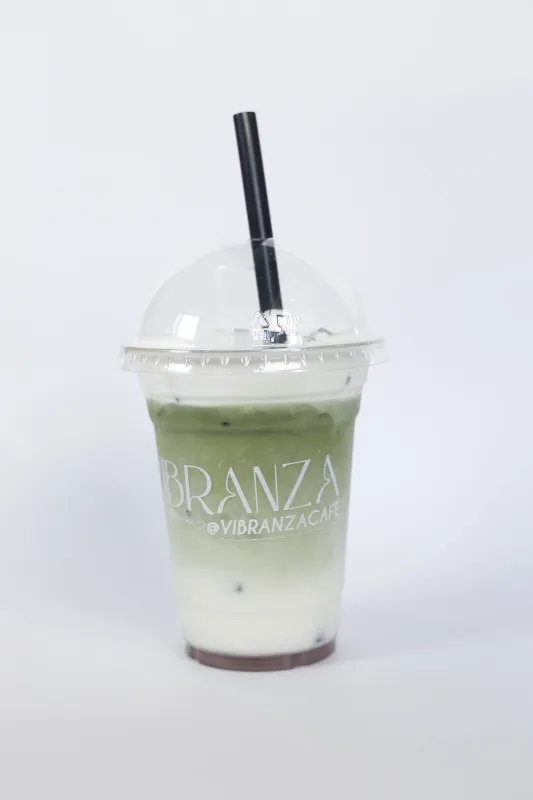 Matcha Lavanda