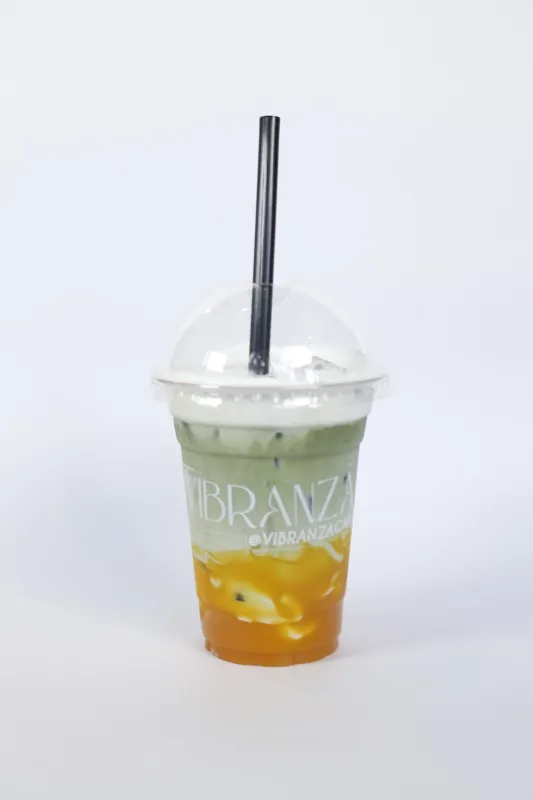 Matcha Mango