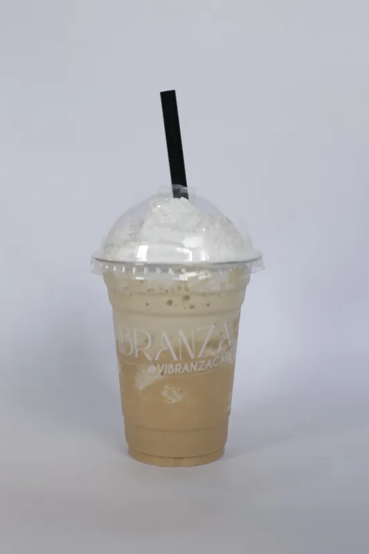 Frappuccino Clásico
