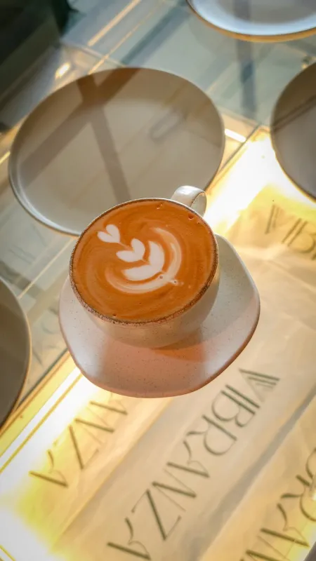 Cappuccino
