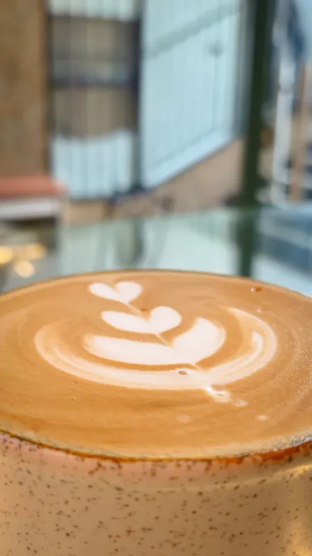 Latte