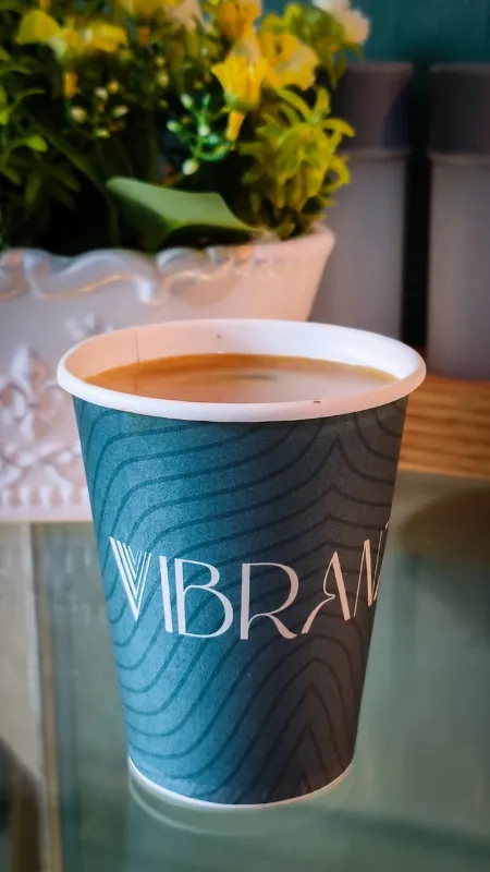 Espresso (Doppio)