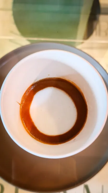 Macchiato