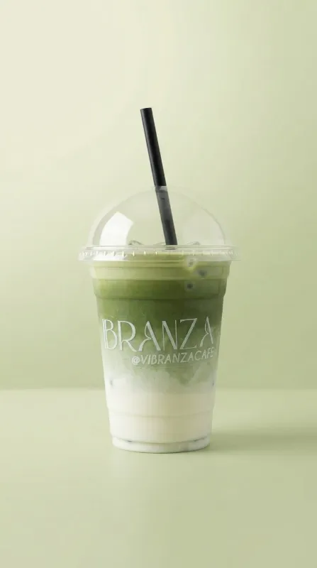 Matcha Latte