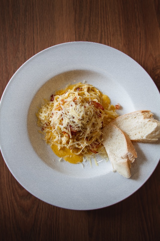 Carbonara