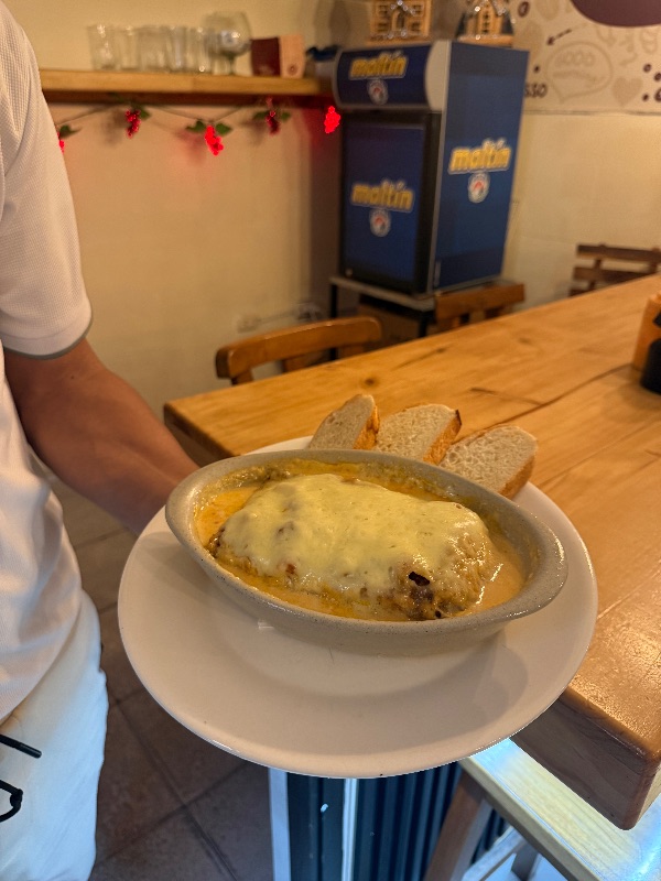 Lasagna