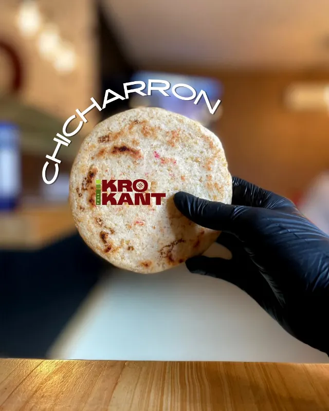 Pack Arepas Fat