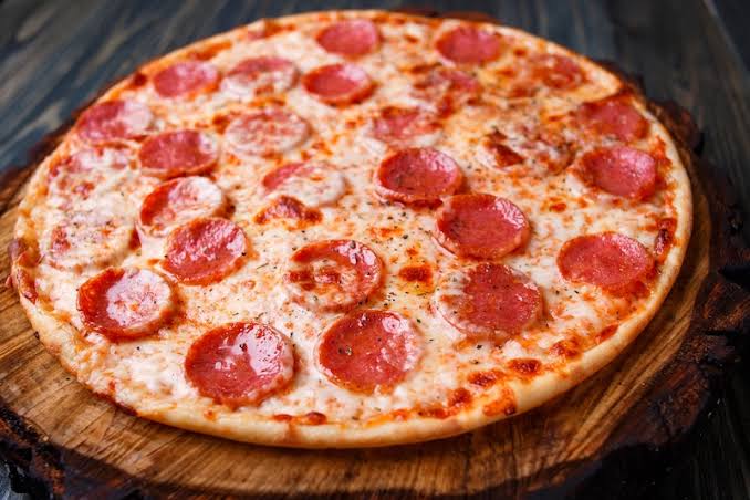 Peperoni