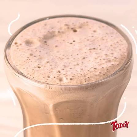 Batido de Toddy