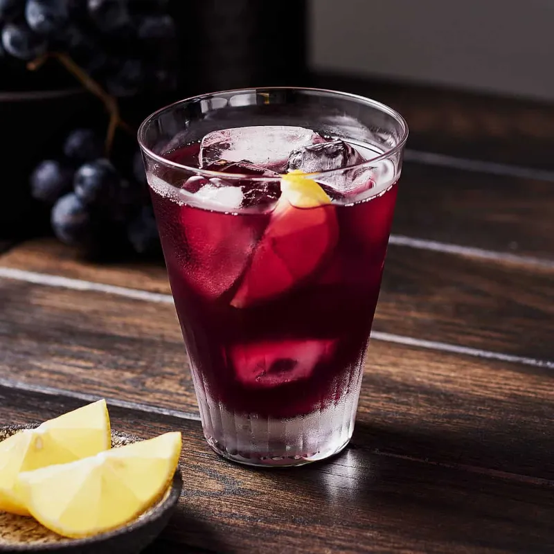 Tinto Krokant