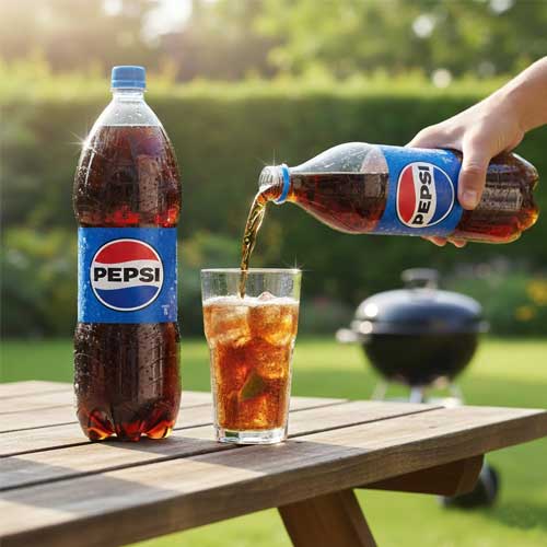 Pepsi